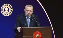 Cumhurbaşkanı Erdoğan, 14 Mart Tıp Bayramı'nı kutladı