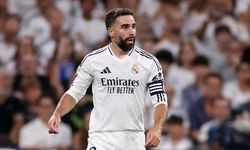 Real Madrid, Dani Carvajal ile yolları ayırdı