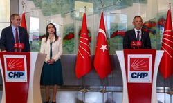 DEM Parti ve CHP görüşmesinin tarihi belli oldu