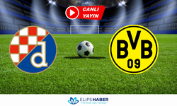 Selçuksports HD | Dinamo Zagreb– Borussia Dortmund maçı canlı izle