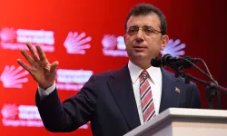 Ekrem İmamoğlu için Ankara'da toplanma çağrısı