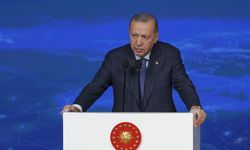 Erdoğan'dan Aliyev'e başsağlığı telefonu