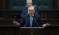 Erdoğan: Bahçeli ezber bozan bir teklif sundu, tüm yönleriyle ele alıyoruz