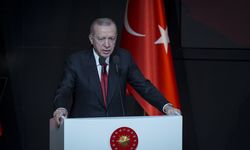 Erdoğan'ın katıldığı ‘İİT ve Arap Ligi Olağanüstü Ortak Zirvesi’ başladı