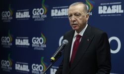 Erdoğan: Dezenflasyon sürecimiz başladı, 2025'te de devam edecek