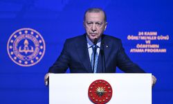 Cumhurbaşkanı Erdoğan: Eğitim-öğretim siyaset üstüdür