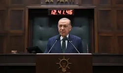 Erdoğan’dan Bahçeli'nin 'İmralı ile DEM Parti görüşsün' çağrısına tek kelimelik yanıt