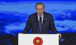 Erdoğan: Dijital hareket, yeni bir yapay din oluşturma gayreti içindedir