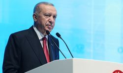 Erdoğan: İsrail ile ticareti tamamen durdurduk