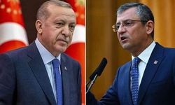 Erdoğan'dan Özel hakkında suç duyurusu ve tazminat davası