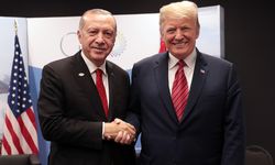 Trump: Erdoğan saygı duyduğum biri