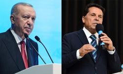 Erdoğan’ın Ahmet Özer’e teşekkür mektubu ortaya çıktı