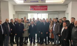 CHP'li Esenyurt Belediye Meclis üyeleri 16 gün sonra meclis odalarına girebildi