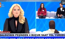 22 Kasım Müge Anlı: Esma Yavuz hayatta mı?