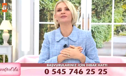 Esra Erol'da 21 Kasım: Neler yaşandı? Esra Erol'da 21 Kasım 2024 bölümü izle