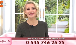 Esra Erol'da 6 Kasım: Neler yaşandı? Esra Erol'da 6 Kasım 2024 bölümü izle