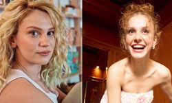 Farah Zeynep Abdullah'tan, Ahsen Eroğlu benzerliğine yorum