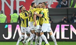 Fenerbahçe - Anderlecht maçının 11'leri belli oldu