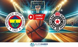 Justin TV | Fenerbahçe BEKO - Partizan maçı canlı izle