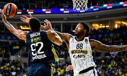 Fenerbahçe Beko Partizan'ı farklı geçti