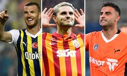 Fenerbahçe, Galatasaray ve Başakşehir; Avrupa'da rakipleri karşısında galibiyet arıyor