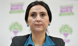 Figen Yüksekdağ’dan İmralı Heyeti ile görüşme sonrası ilk açıklama