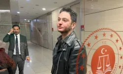 Gazeteci Furkan Karabay tutuklandı