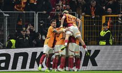 Galatasaray'da sakatlığını atlatan yıldız isim geri döndü