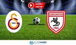 İnat TV | Galatasaray-Samsun spor maçı canlı izle