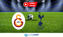 Taraftarium24 | Galatasaray - Tottenham maçı canlı izle