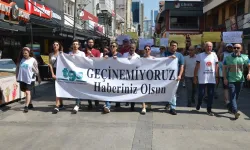 Asgari ücret komisyonda ilk kez bir gazeteci bulunacak!