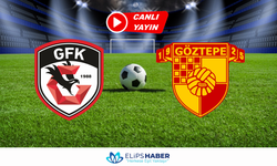 İnat TV | Gaziantep FK - Göztepe maçı canlı izle