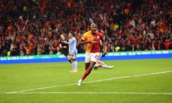 Galatasaray Tottenham maç özeti izle