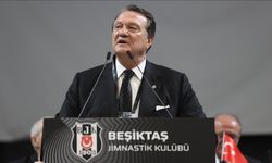 Son dakika! Beşiktaş Başkanı Hasan Arat istifa etti