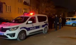 Havai fişekli asker eğlencesine polis baskını