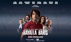 Hayatla Barış filminin konusu nedir? Hayatla Barış filminin oyuncuları kimler?