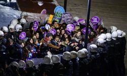 İstanbul Valiliğinden Taksim yasağı