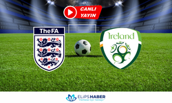 Selcuksports HD | İngiltere - İrlanda maçı canlı izle