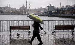 11 Kasım hava durumu: Meteoroloji'den İstanbul dahil birçok ile sağanak uyarısı!