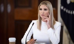 Ivanka Trump kimdir? Donald Trump'ın kızı kimdir?