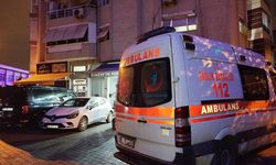 İzmir'de apartmanda ilaçlaması sonrası zehirlenen bebek öldü