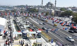 İstanbul’da trafikte yeni dönem: Eminönü ve Kadıköy’e giriş ücretli olacak