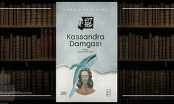 Kassandra Damgası kimin kitabı? Kassandra Damgası konusu nedir?