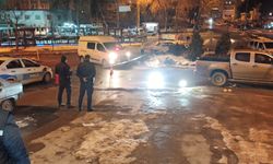 Kayseri'de borç-alacak kavgası: 3 yaralı