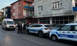 Kayseri'de araç kiralama şirketinde bıçaklı kavga: 1 yaralı