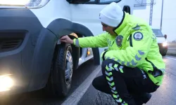 Kış lastiği uygulamasında son gün; ceza ve lastik fiyatları ne kadar?