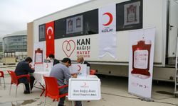 Kızılay’dan kan bağışı ve HIV açıklaması