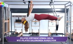 20 Kasım Gelin Evi: Misafirlerine pilates yaptıran Kübra Gelin kaç puan aldı?