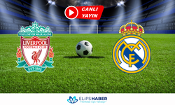 Taraftarium24 | Liverpool– Real Madrid maçı canlı izle