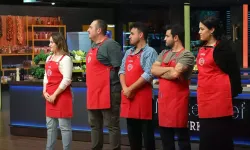 MasterChef dokunulmazlık oyununu kim kazandı? MasterChef Türkiye eleme adayı hangi isim oldu?